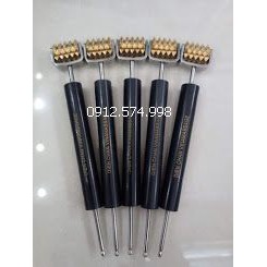 Dụng cụ diện chẩn- Lăn Dò đồng