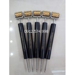 Dụng cụ diện chẩn- Lăn Dò đồng