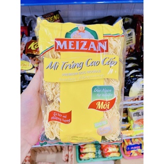 MÌ TRỨNG MEIZAN CAO CẤP 250G