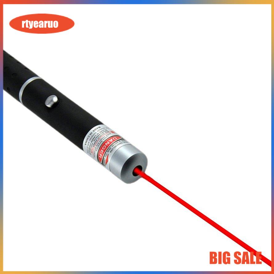 Bút trình chiếu dạy học ngoài trời 5MW chất lượng cao