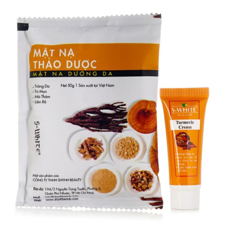Hộp Nạ Bắc SWHITE Chính Hãng