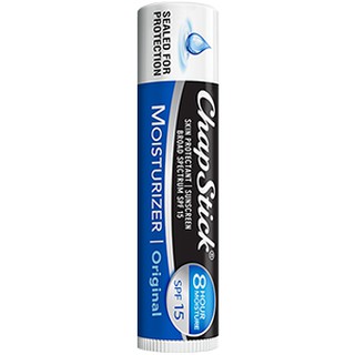 Son dưỡng môi Chapstick - mùi original