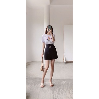 Áo phông in AMOUR