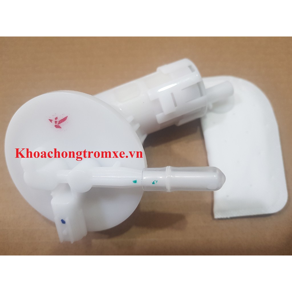 Bộ Bơm Xăng Sirius Fi 2013 2014 2015 2016 2017 2018