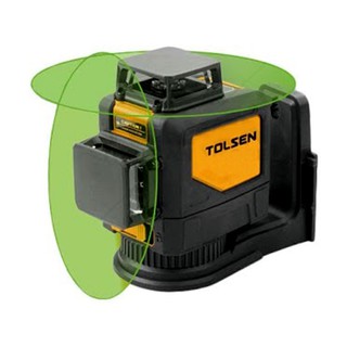 Check | Máy Cân Mực Bằng Laze Tolsen 35154