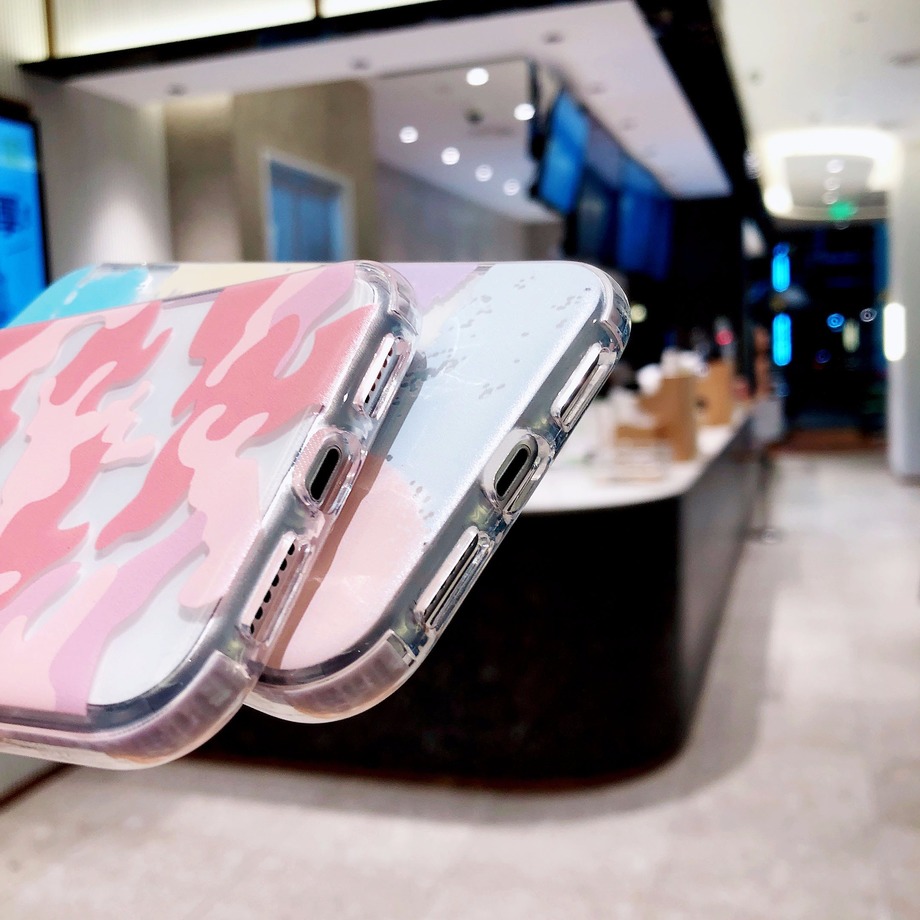 Ốp Lưng Điện Thoại Thời Trang Dành Cho Iphone 12 11 Pro Max Xs Max Xr 6s 8 7 Plus | BigBuy360 - bigbuy360.vn