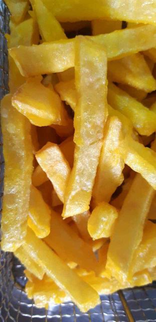 Bột chiên khoai NQ gói 1 kg