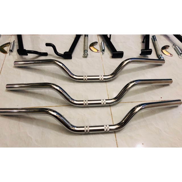Ghi Đông Lỡ Honda CDs CD50s CD90s
