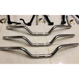 Ghi Đông Lỡ Honda CDs CD50s CD90s