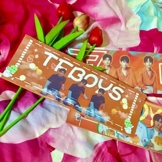 Banner hình TFBOYS (có ảnh thật)