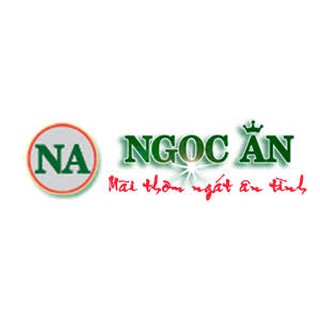 [6 GÓI] TRÀ SÂM DỨA NGỌC ÂN 400G - TRÀ XANH HƯƠNG DỨA PHA TRÀ ĐÁ THƠM