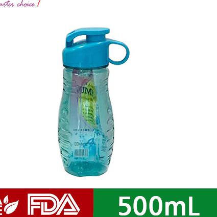 ✱ Bình nước nhựa PET 500ml 800ml ➣