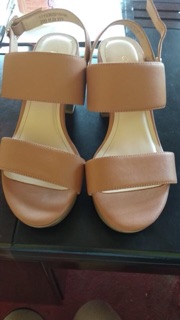Sandal Daphne