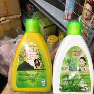 Kem lột mụn đầu đen Mai lan 200g