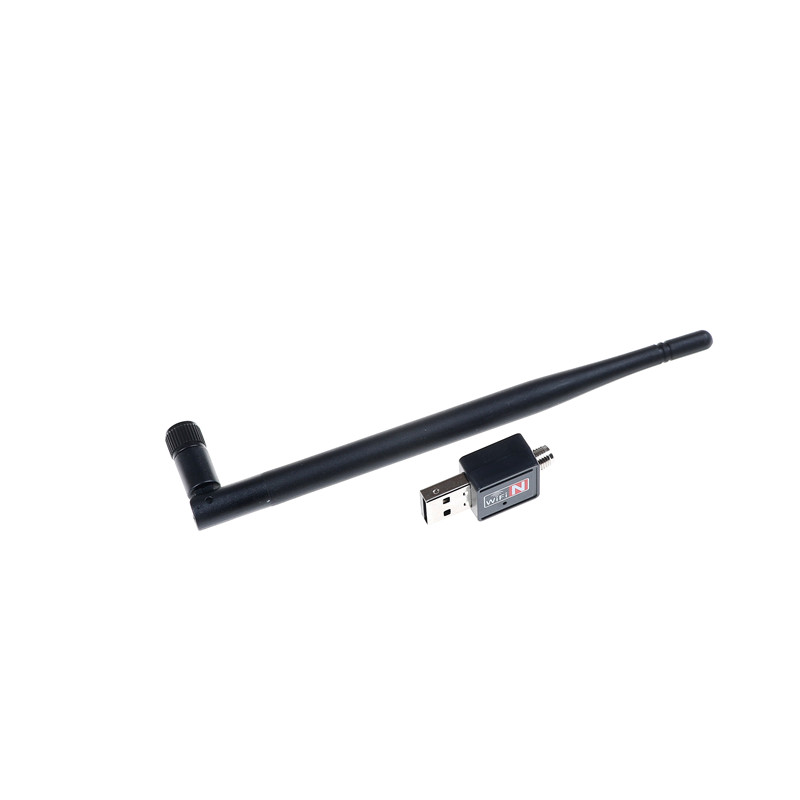 Usb Phát wifi Băng Tần Kép 2.4Ghz 600Mbps