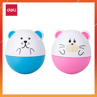 ⏩ chuốt chì lật đật siêu cute deli | e0522