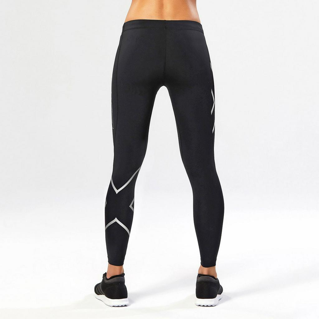 Quần dài bó cơ nữ 2XU Compression Tights