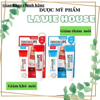 son dưỡng môi Labocare Panteno Lips