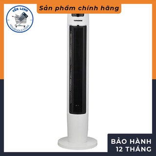 [Tiross - Việt Nam] Quạt tháp có điều khiển Tiross TS9181, Hàng chính hãng, Bảo hành 12 tháng