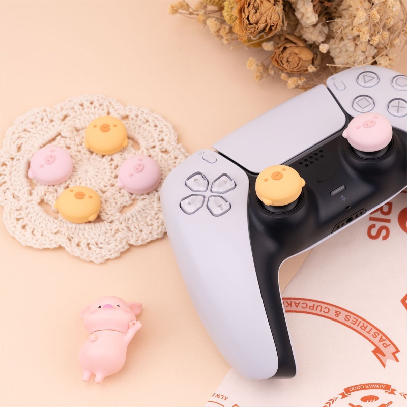 Nút Bọc Cần Điều Khiển Chơi Game PS5