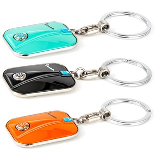 Móc khoá vespa
