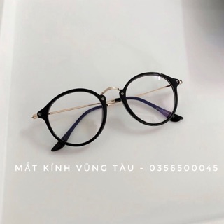 KÍNH MẮT MÈO ĐEN