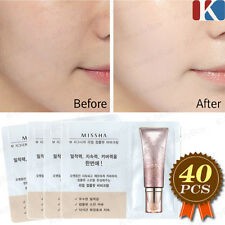 [Deal Shock ] 10 gói Kem Lót Kem Nền Trang Điểm Missha che khuyết điểm hoàn hảo, tăng tông màu da, dưỡng da giữ ẩm cao | BigBuy360 - bigbuy360.vn