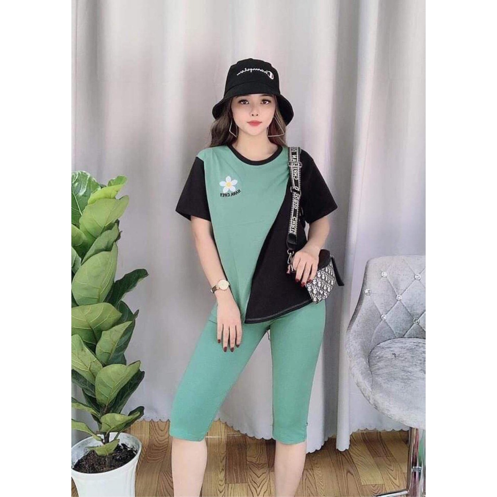 SET BỘ LỬNG HOA CÚC PHỐI MÀU SIÊU DỄ THƯƠNG SIZE 40KG-72KG