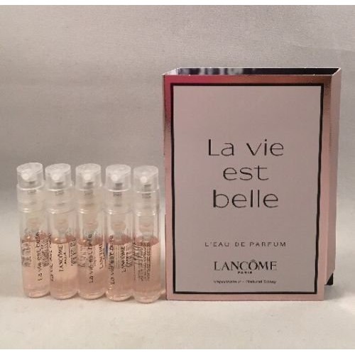 Vial [Mẫu Thử] Nước hoa Lancome Lavie est Belle EDP Nước hoa