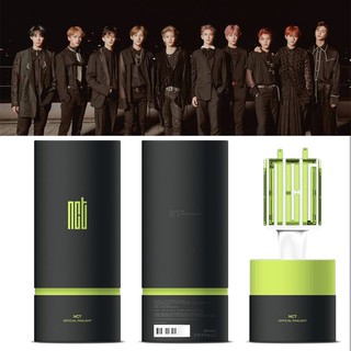Gậy đèn cổ vũ dành cho fan hâm mộ nhóm nhạc Kpop NCT 127