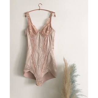 Áo bodysuit #2hand(B75)