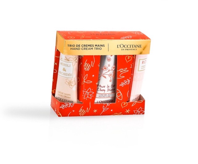 (Bill pháp )30ml Kem dưỡng da tay L’occitane  🇫🇷 | BigBuy360 - bigbuy360.vn