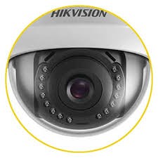 Camera IP Dome hồng ngoại 2.0 Megapixel HIKVISION DS-2CD2121G0-I