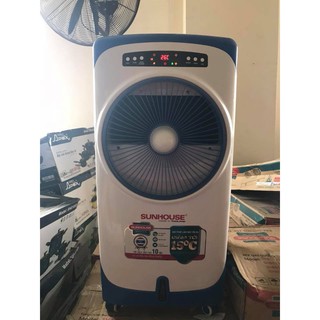 Quạt điều hòa Sunhouse SHD7710