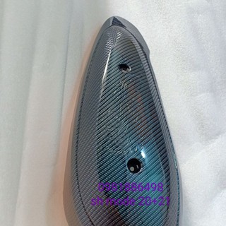 COMPO 3 MÓN XE SH MODE 2020+21 CARBON