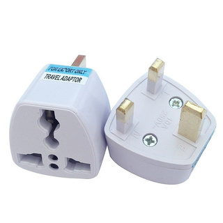 Phích Cắm Chuyển Đổi Tiêu Chuẩn Anh Quốc