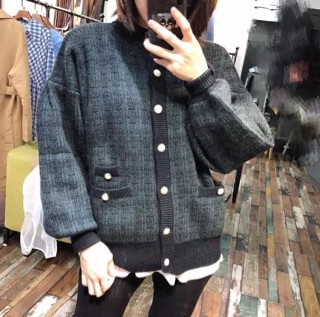 [ORDER] Áo len thu đông 2018(ảnh thật ở cuối)