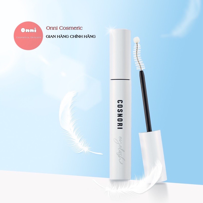 Serum dưỡng mi Cosnori Long Active Eyelash 9g | BigBuy360 - bigbuy360.vn