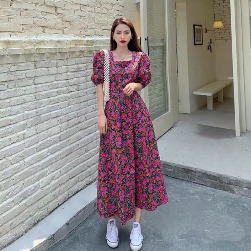 ĐẦM ĐẸP SP