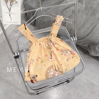 váy lanh bầu 2 dây[Hàng loại 1]
