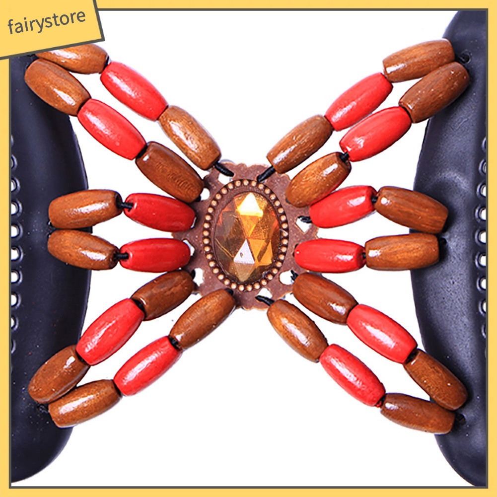 Lược Cài Tóc Đính Hạt Phong Cách Retro Thời Trang Cho Nữ