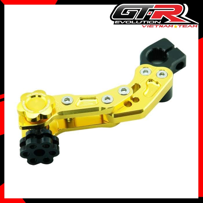 Càng thắng sau gập GTR  cho nhiều dòng xe