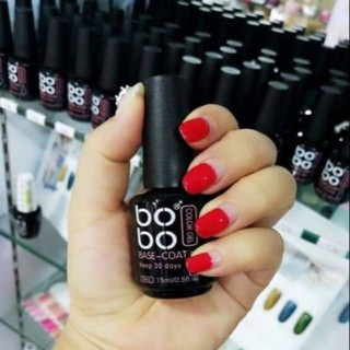 Top lì bobo  [Nail Spa]