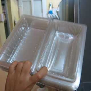 Hộp nhựa H07