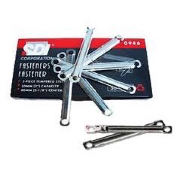 Acco sắt SDI