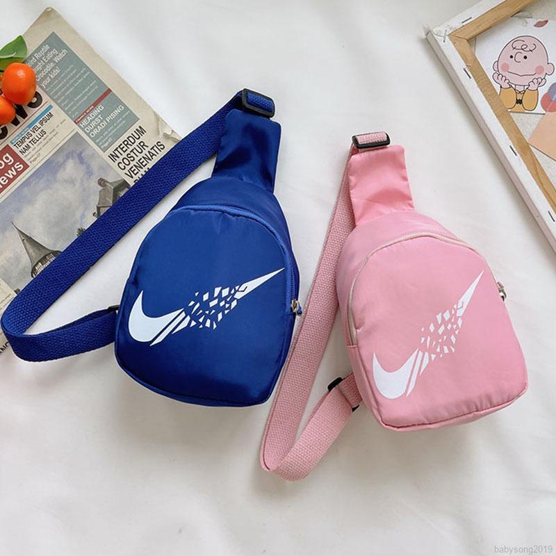 Túi Đeo Chéo Thời Trang Cho Bé