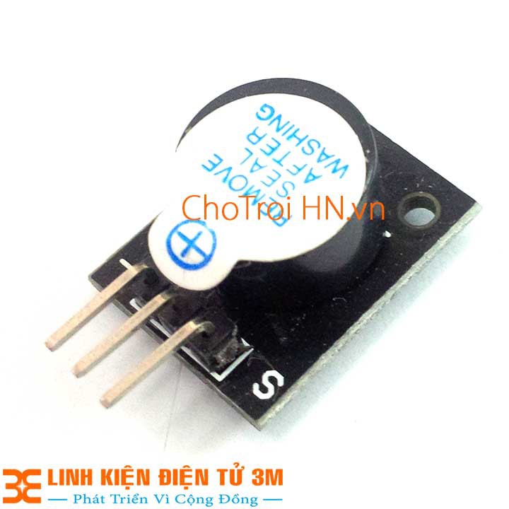Module Còi Chíp 5V