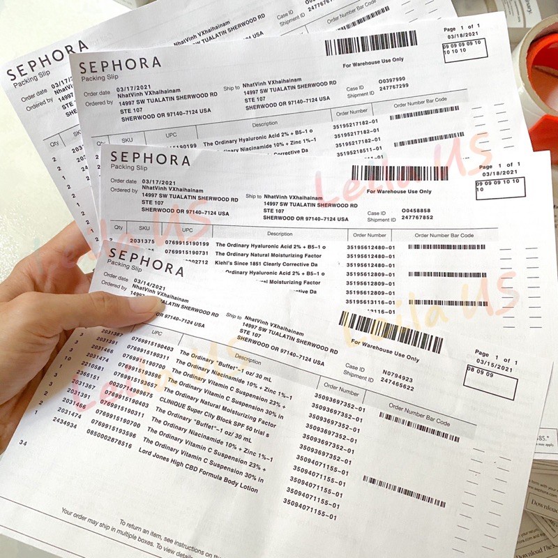 [HÀNG MỚI VỀ] Kem Dưỡng The Ordinary Vitamin C Suspension 23% - 30% + HA Spheres 2% | BigBuy360 - bigbuy360.vn