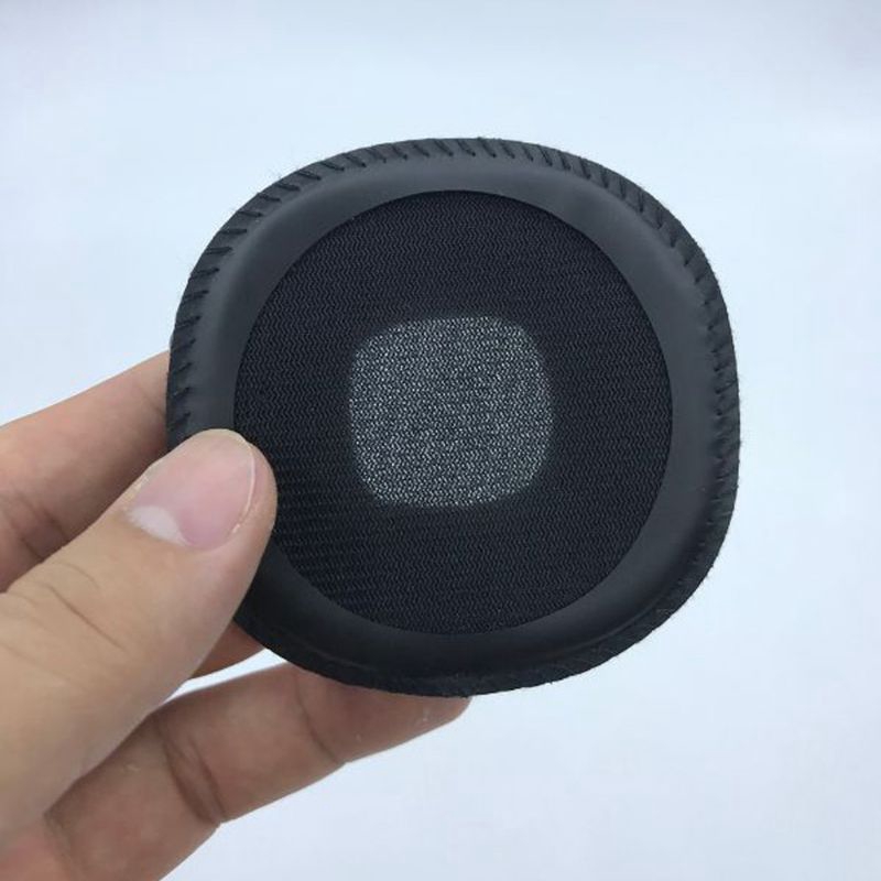 Replacement Earpad Earmuff Cushion Foam Pad for Marshall MID ANC Headphones