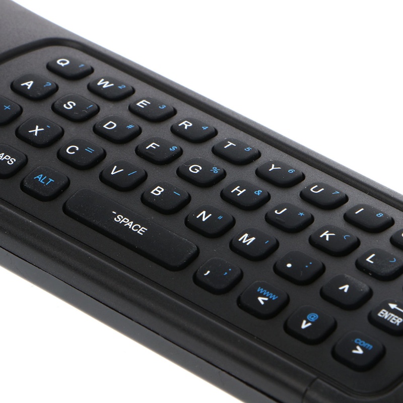 Điều Khiển Từ Xa Cho TV MX3 2.4G Kèm Phụ Kiện